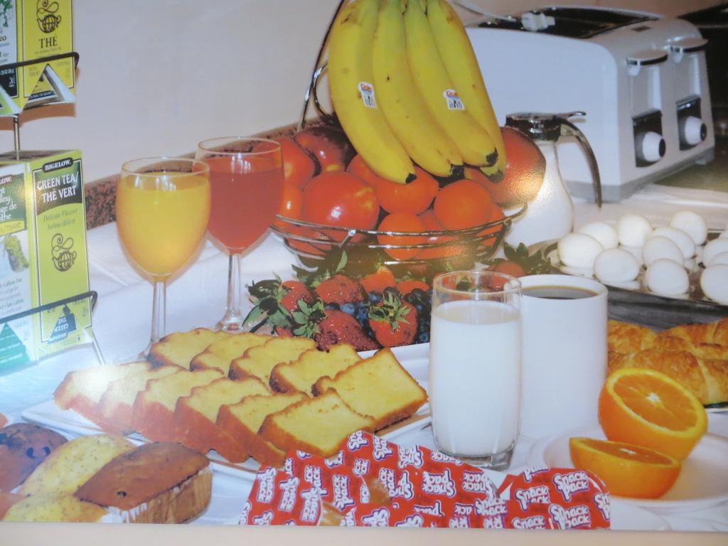 Crystal Star Inn Edmonton Airport With Free Shuttle To And From Airport Leduc Exterior foto