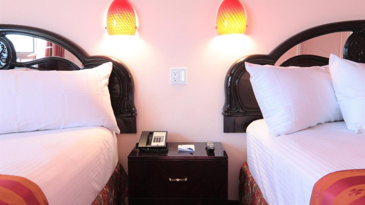 Crystal Star Inn Edmonton Airport With Free Shuttle To And From Airport Leduc Exterior foto